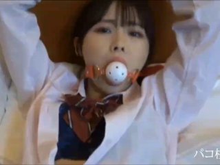 3P轮肏爆乳肉弹女